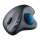 LOGITECH M570 USB 910-001882 - 209102 - zdjęcie 2